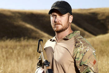 chriskyle