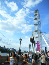 london eye