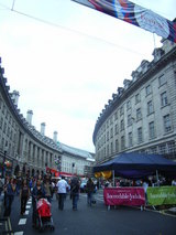 regent st