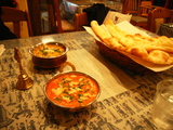 curry
