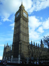 big ben