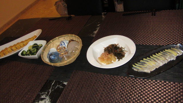 お正月おもてなし料理 Katsuko A