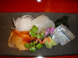 刺身