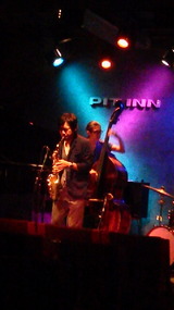 pit inn2011/10/18