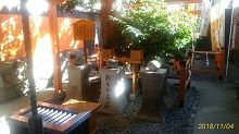 住吉大社おもかる石