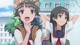 とある科学の超電磁砲 第3話