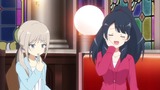 ひなろじ ~from Luck & Logic~ 第12話
