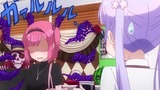NEW GAME!! 第7話『凄く熱い視線を感じる』