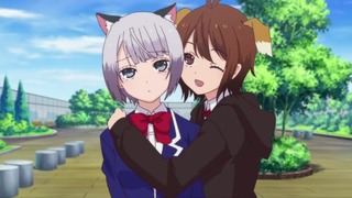 僕の彼女がマジメ過ぎるしょびっちな件 第5話