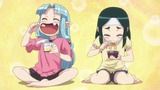 つぐもも 第8話『ある日の加賀見家/モテモテフレグランス』