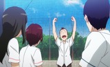 亜人ちゃんは語りたい 第12話『亜人ちゃんは支えたい』