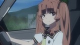 あの夏で待ってる 第11話