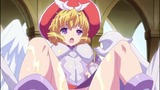 クイーンズブレイド リベリオン 第10話