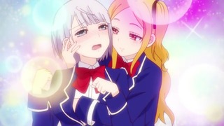 僕の彼女がマジメ過ぎるしょびっちな件 第4話