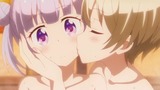 NEW GAME!! 第5話『や、変なとこ触らないでよ!』