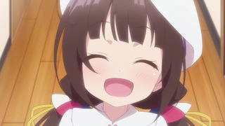 りゅうおうのおしごと! 第3話『研修会試験』