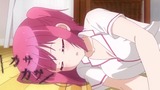 NEW GAME!! 第9話『シャツくらい着なよ!』