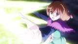 灼眼のシャナIII 第22話