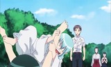 つぐもも 第4話『土地神の試練』