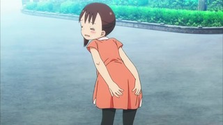 三ツ星カラーズ 第3話『チュカブる』