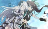 ViVid Strike! 第11話『撃ち抜く一撃』