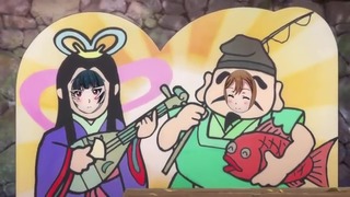 ラブライブ!サンシャイン!! 第2期 第4話
