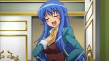 ゼロの使い魔F 第10話