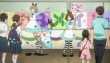 響け!ユーフォニアム2 第6話『あめふりコンダクター』