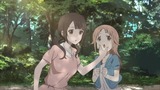 TARI TARI 第4話