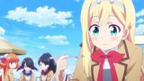 ひなろじ ~from Luck & Logic~ 第3話
