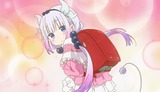 小林さんちのメイドラゴン 第4話