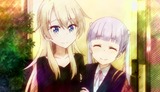NEW GAME! 第12話『ひとつ夢が叶いました!』