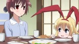 咲-Saki- 阿知賀編 episode of side-A 第14話