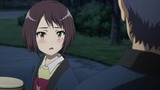サクラクエスト 第25話『桜の王国』(終)