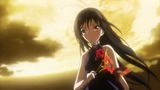 アクセル・ワールド 第2話