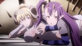 sin 七つの大罪 第9話『汝、一切の希望を捨てよ』