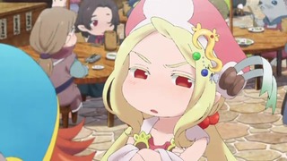 ハクメイとミコチ 第2話