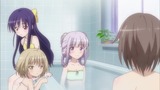 天使の3P! 第11話『対バンと戦慄』
