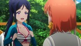 ラブライブ!サンシャイン!! 第12話『はばたきのとき』