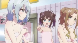 りゅうおうのおしごと! 第6話『オールラウンダー』