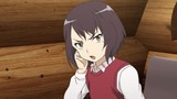 サクラクエスト 第21話『氷の町のピクシー』