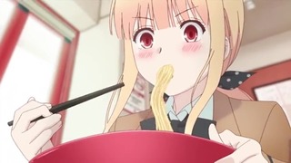 ラーメン大好き小泉さん 第1話