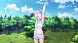 サクラクエスト 第13話『マリオネットの饗宴』