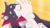 NEW GAME!! 第11話『心に闇を抱えてるのか』