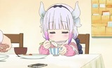 小林さんちのメイドラゴン 第12話