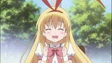 咲-Saki- 阿知賀編 episode of side-A 第3話