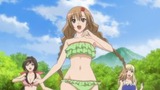 シャイニング・ハーツ ~幸せのパン~ 第9話