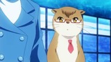 アクセル・ワールド 第7話