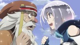 ナイツ&マジック 第7話『New & Old』