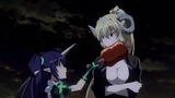 sin 七つの大罪 第8話『解き放たれた憤怒』